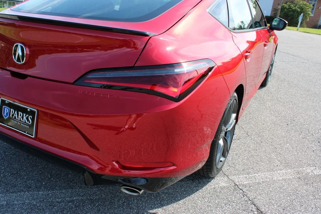 2025 Acura Integra A-Spec - Photo 47