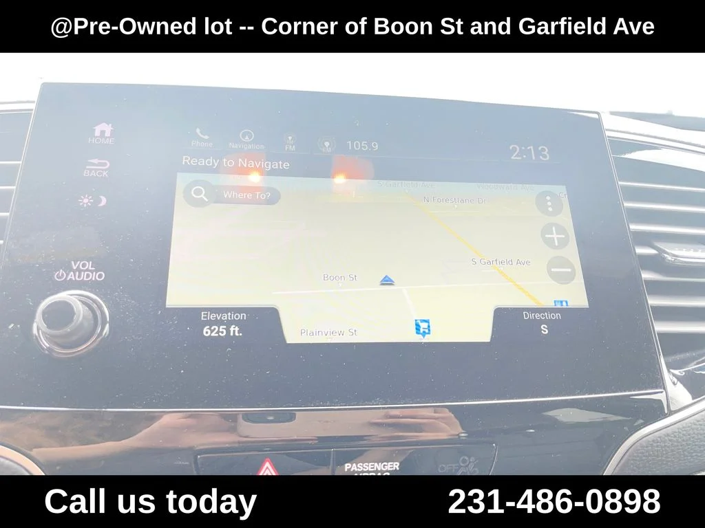 Used 2025  Honda TrailSport image 30