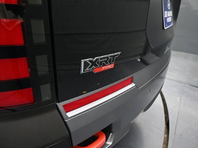 Certified Used 2026 Black Hyundai XRT Pro image 23