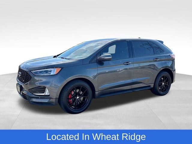 2019 Ford Edge ST AWD's photo