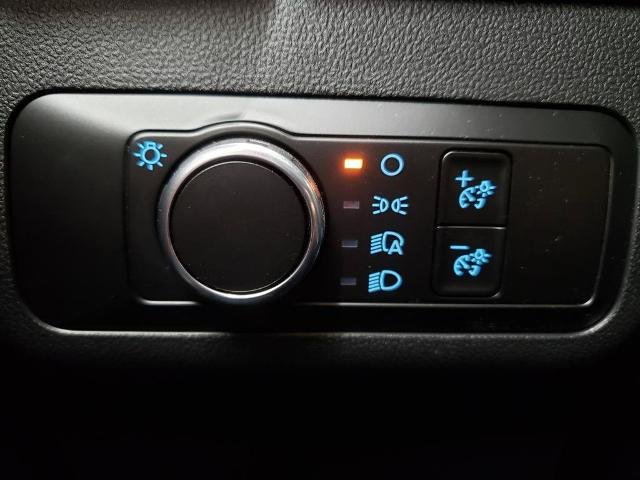 New 2026 Azure Gray Metallic Tri-Coat Ford Big Bend® image 24
