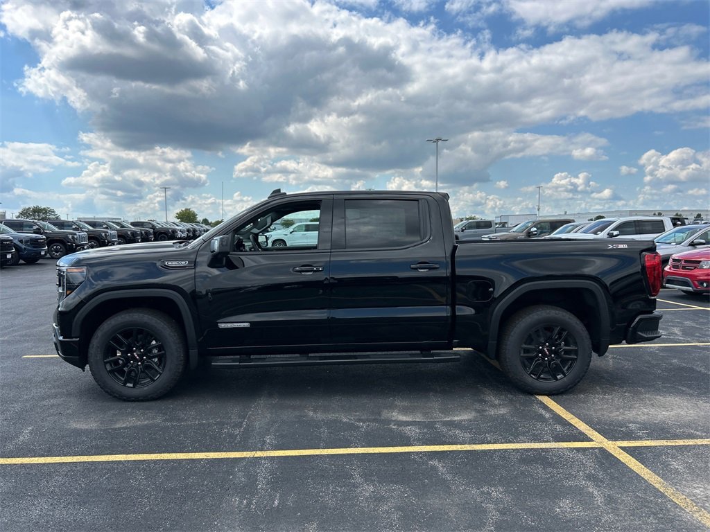 2026 GMC SIERRA - Image 4