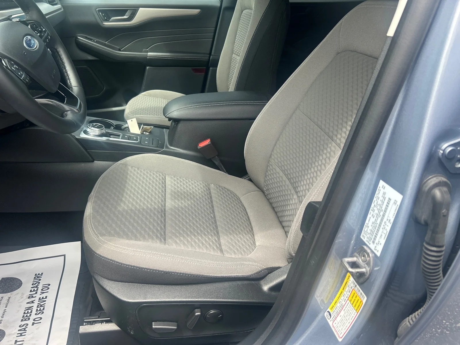 2022 Ford Escape SE - Photo 11