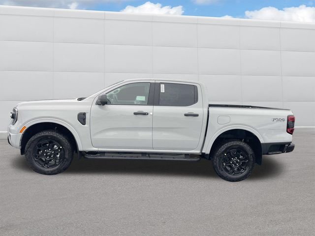 New 2026 Avalanche Ford XLT image 2