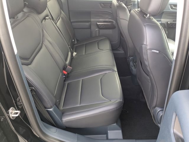 New 2026 Shadow Black Ford Lariat® image 20