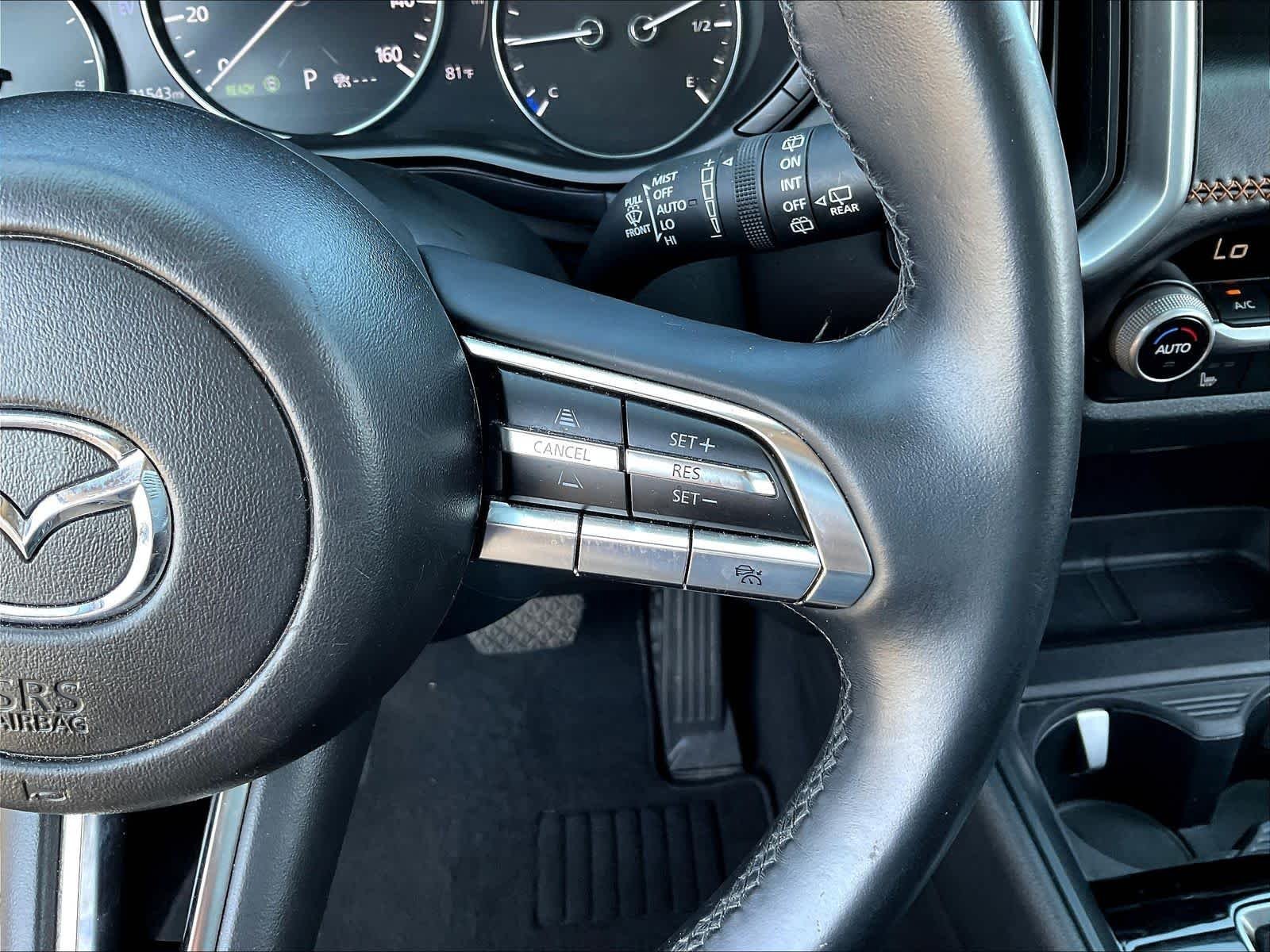 2025 Mazda CX-50 Premium - Photo 14