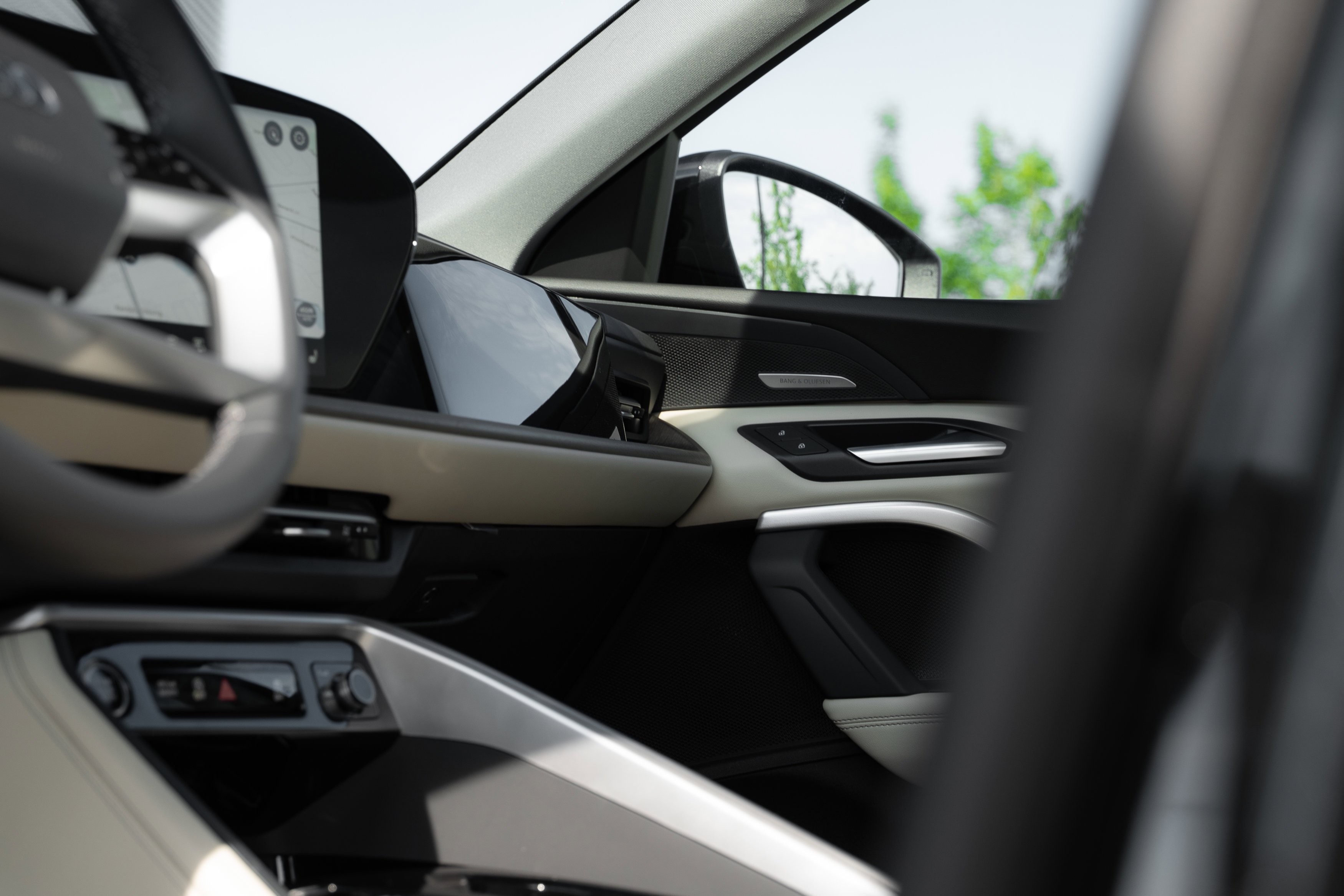 New 2026 Mythos Audi Premium Plus image 15