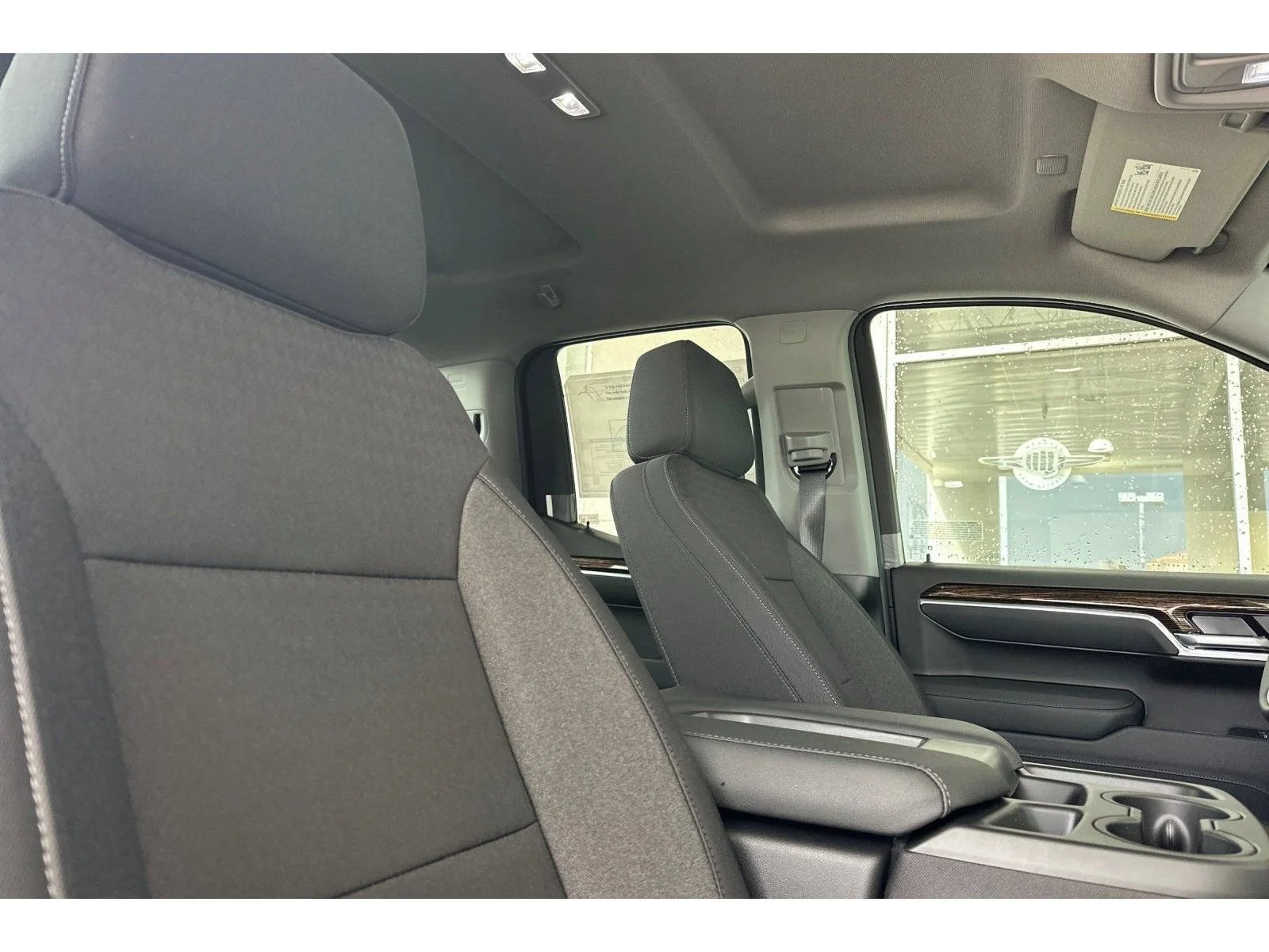 2026 GMC Sierra 1500 Elevation - Photo 15