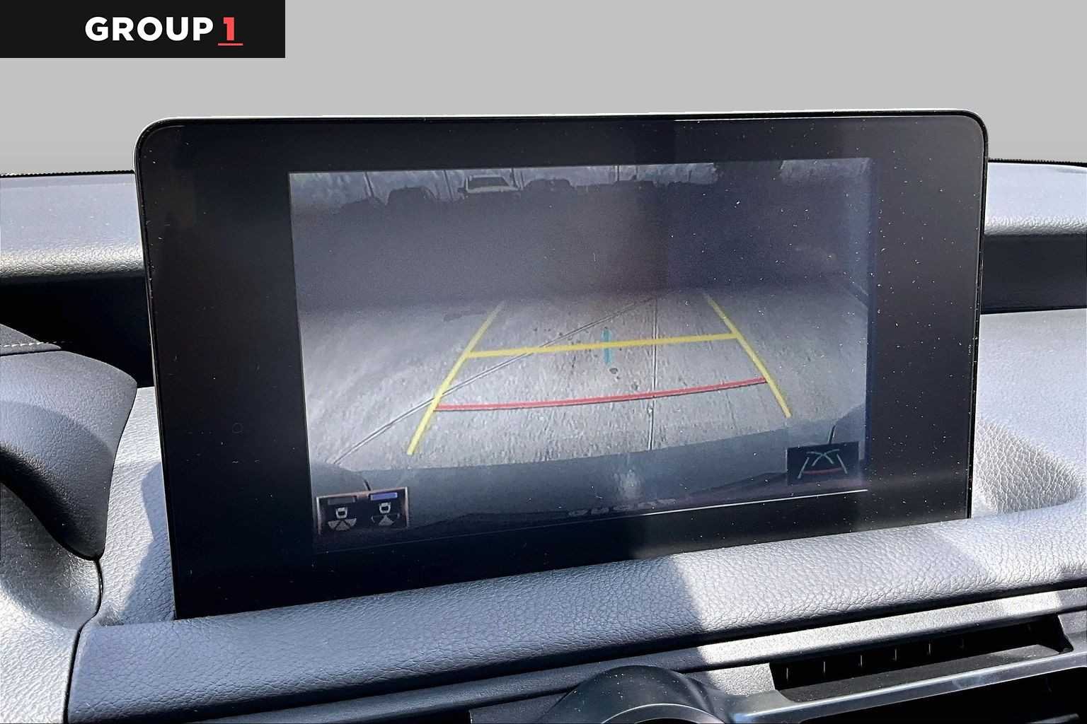 Certified Used 2025 Incognito Lexus F SPORT Design image 24