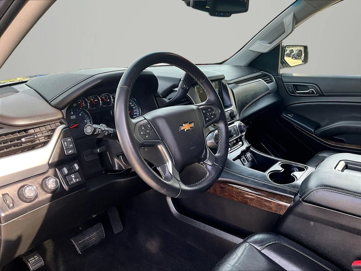 Used 2018 Black Chevrolet LT image 15