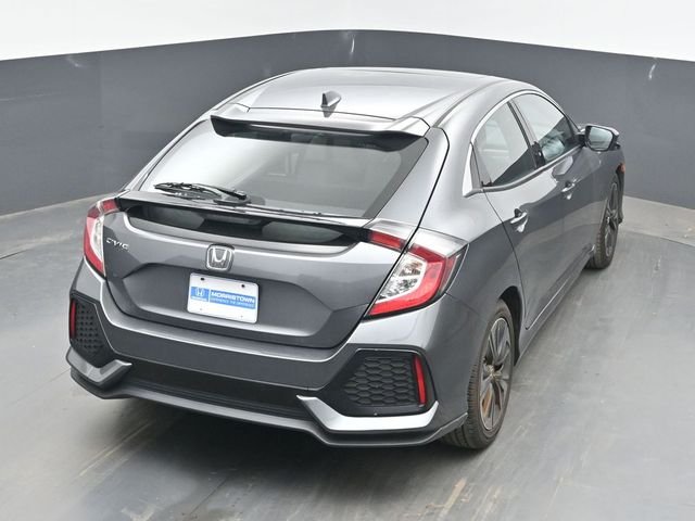 Used 2019  Honda EX image 37