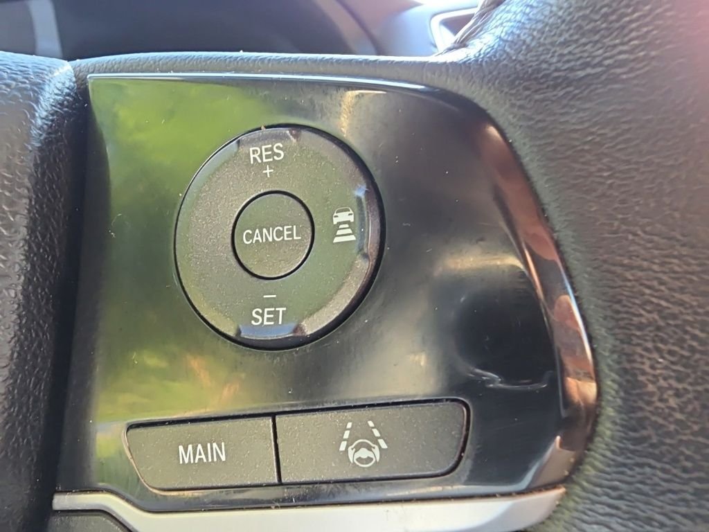 Used 2021 White Honda Special Edition image 22