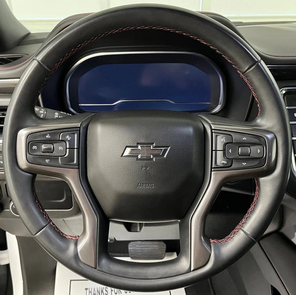 2023 Chevrolet Tahoe RST - Photo 26