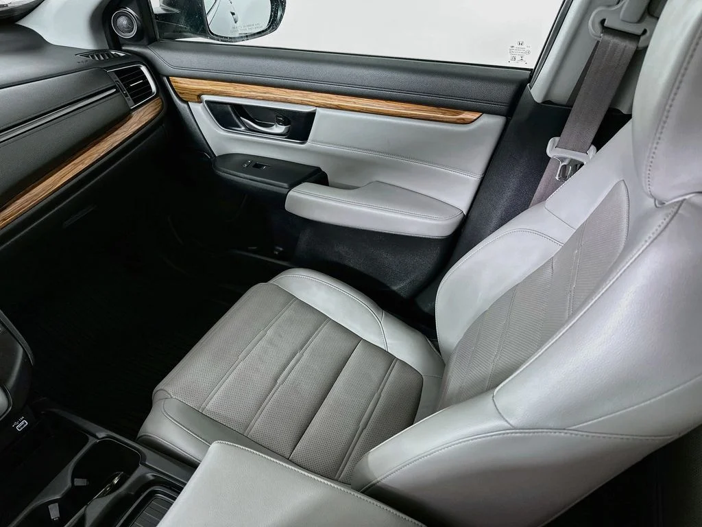 Used 2020  Honda EX-L image 24