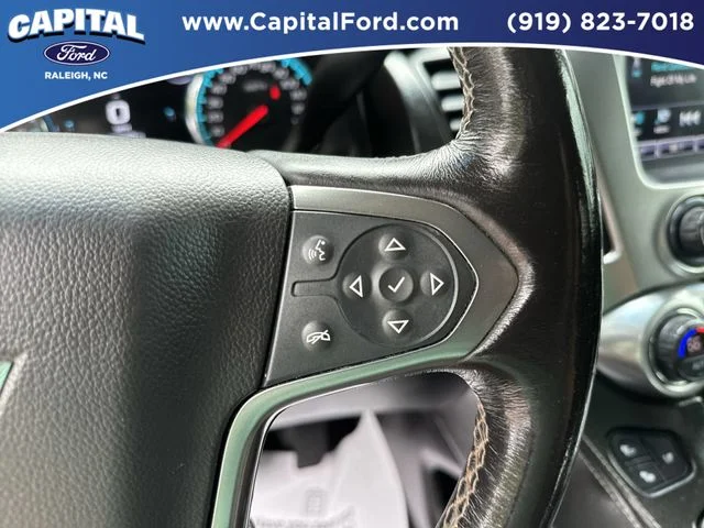 Certified Used 2018 Black Chevrolet Premier image 24