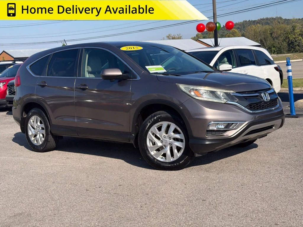 Used 2015  Honda EX image 1