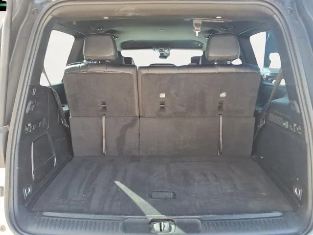 Used 2024  Jeep Series II image 29