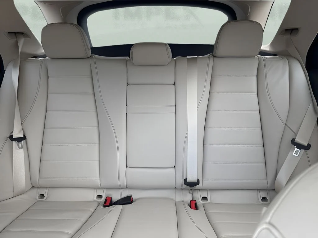 Used 2020 White Mercedes-Benz GLE 350 image 12