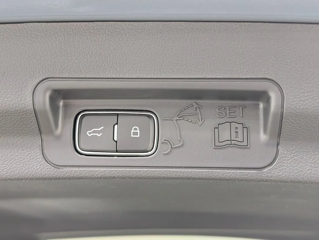 New 2026 Vapor Blue Metallic Ford ST image 24