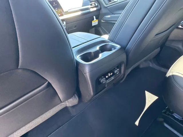 New 2026 Gray Chevrolet LT image 24
