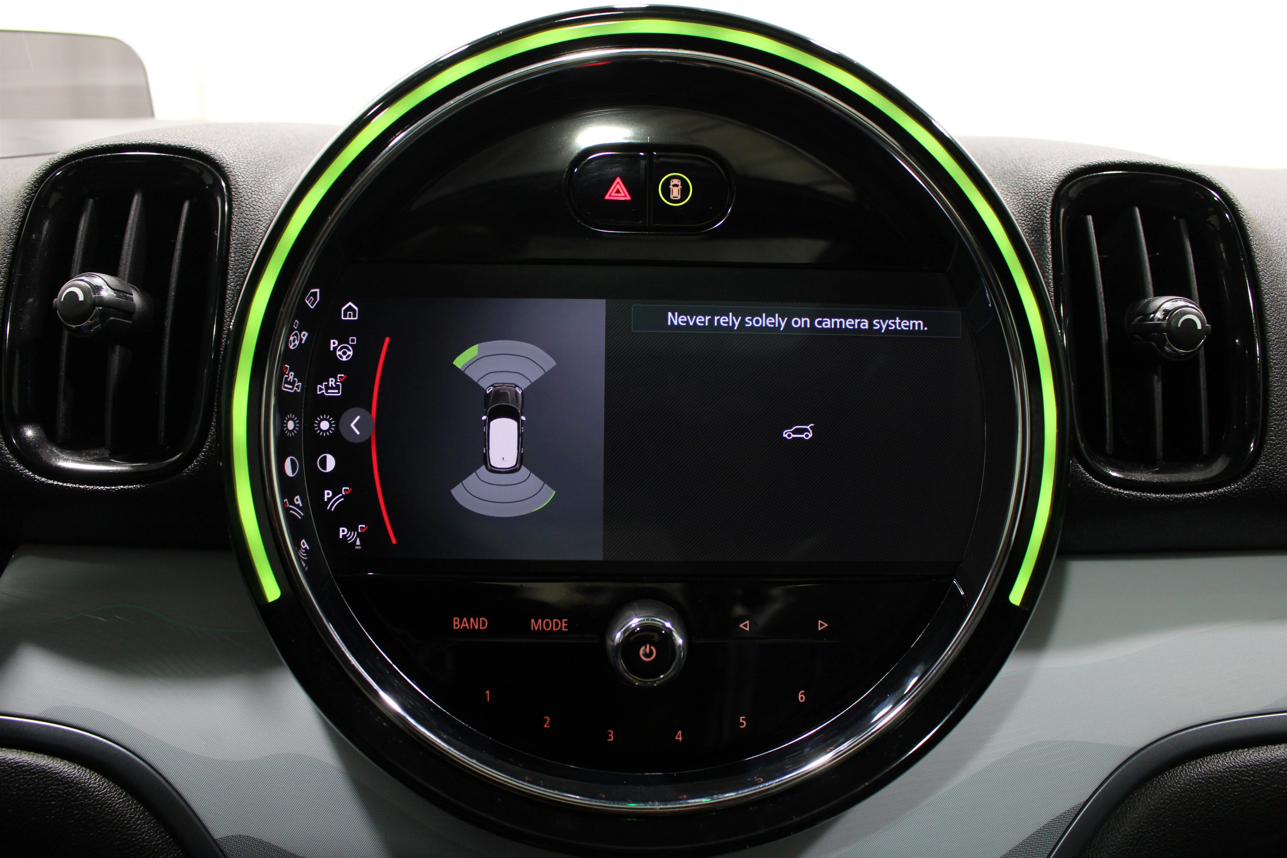 2023 MINI Countryman S - Photo 18