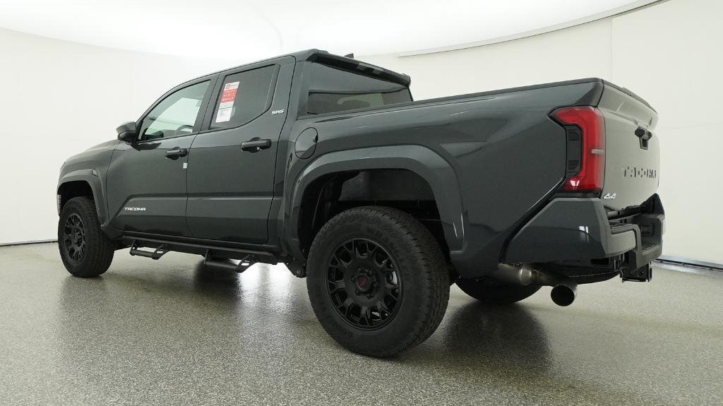 New 2026 Underground Toyota SR5 image 5