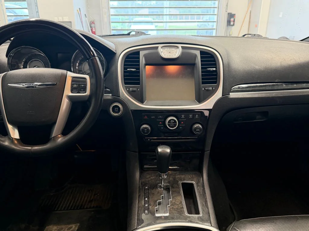 Used 2013 Red Chrysler C image 14