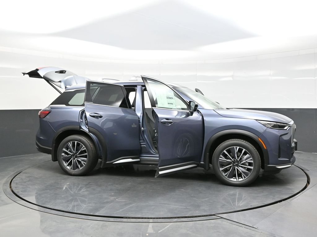 2026 INFINITI QX60 LUXE - Photo 41