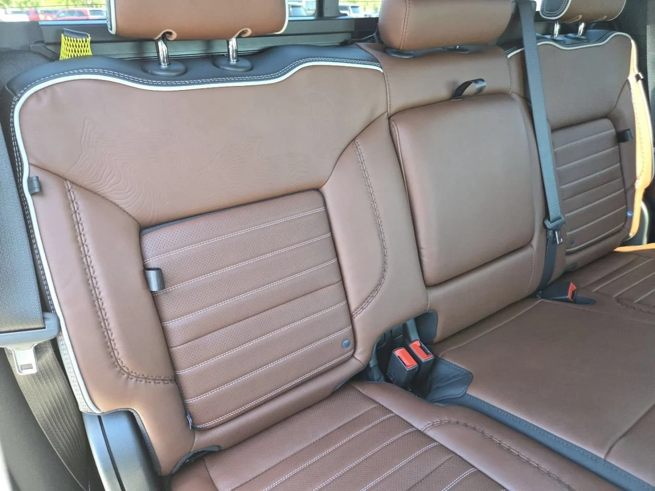 New 2026 Onyx Black GMC Denali Ultimate image 28