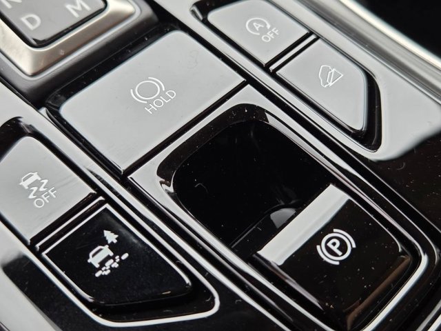 New 2026 Cloudburst Gray Lexus AWD image 24