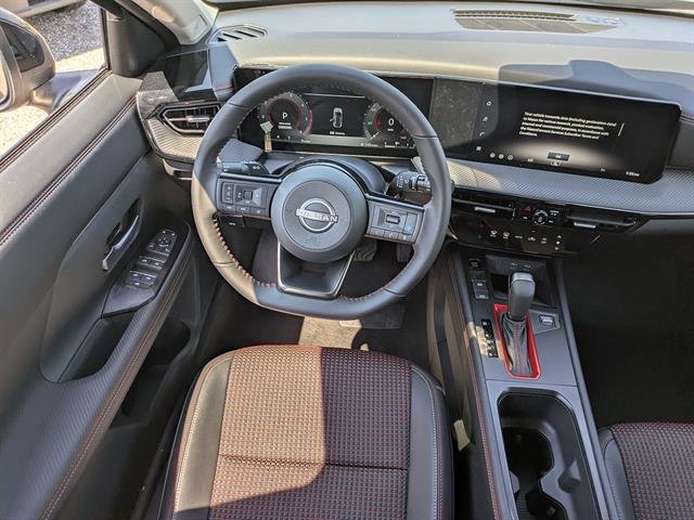 2026 Nissan KICKS SR - Photo 13
