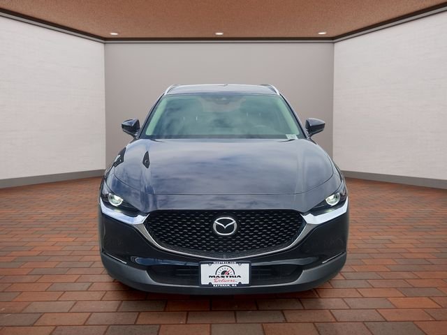 Certified Used 2023 Black Mazda 2.5 S Preferred Package image 25