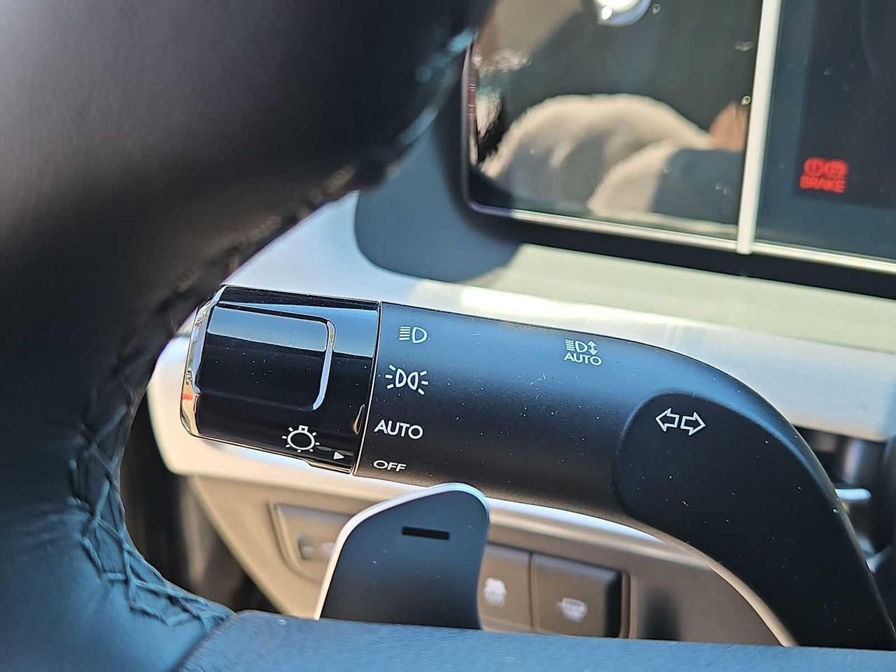 2025 Hyundai Santa Cruz Limited - Photo 27