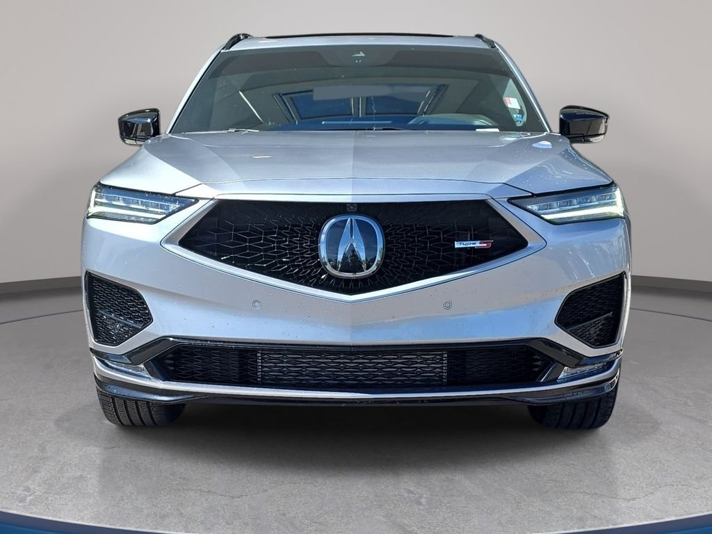 Used 2023  Acura Type S w/Advance Package image 3