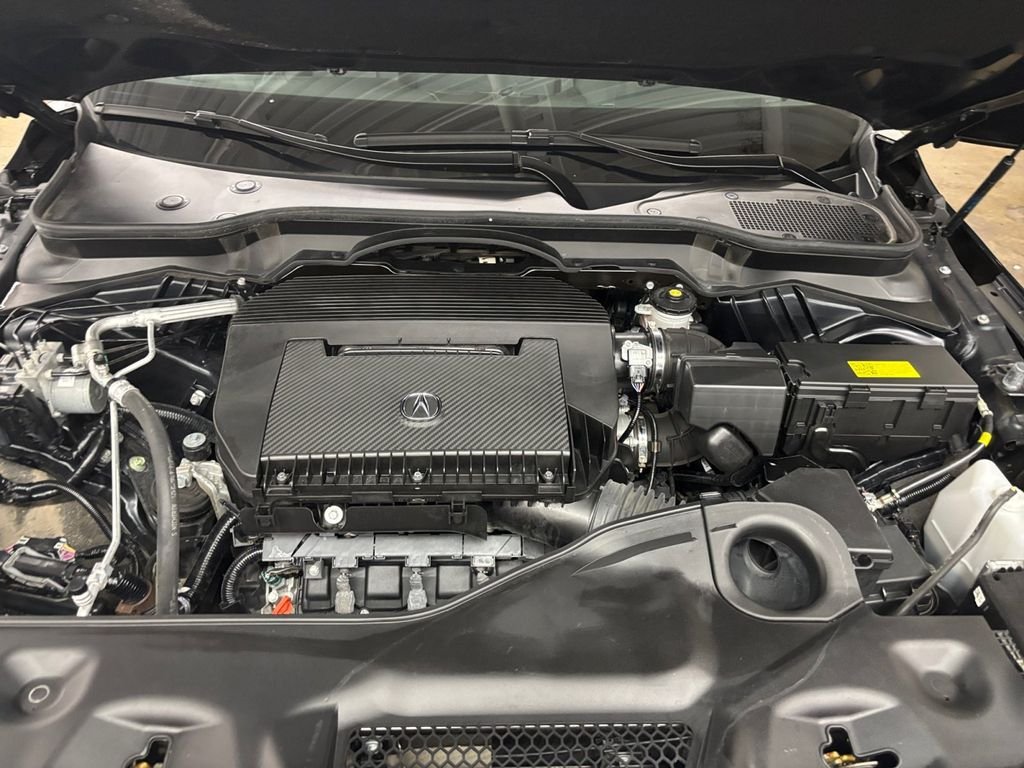 2024 Acura MDX Base - Photo 9