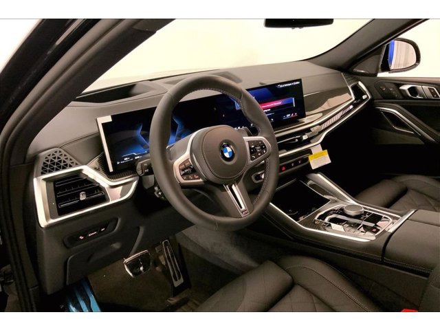 Used 2026 Black Sapphire Metallic BMW  image 4