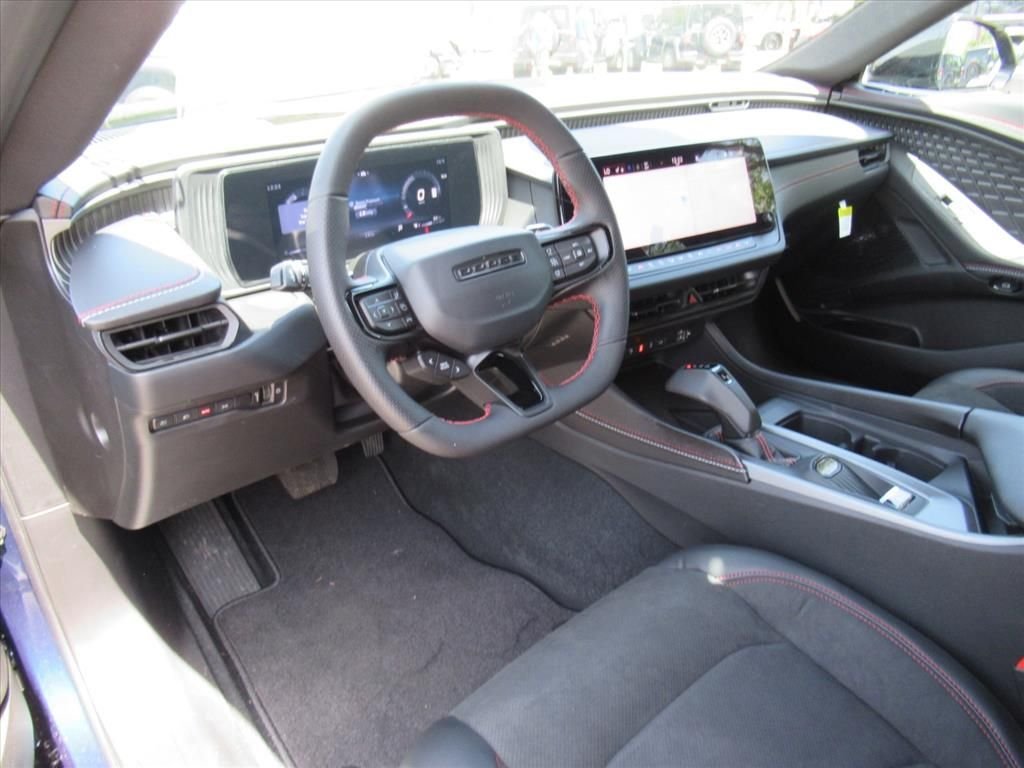 New 2026 After Dark Exterior Paint Dodge R/T image 15
