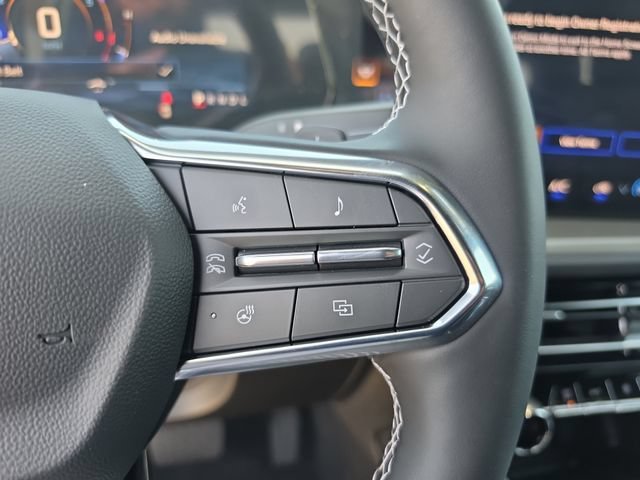 New 2026 Mosaic Black Metallic Chevrolet LT image 22