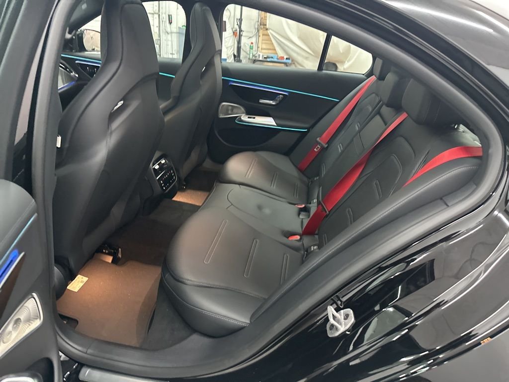 2026 Mercedes-Benz E-Class AMG E53 - Photo 22