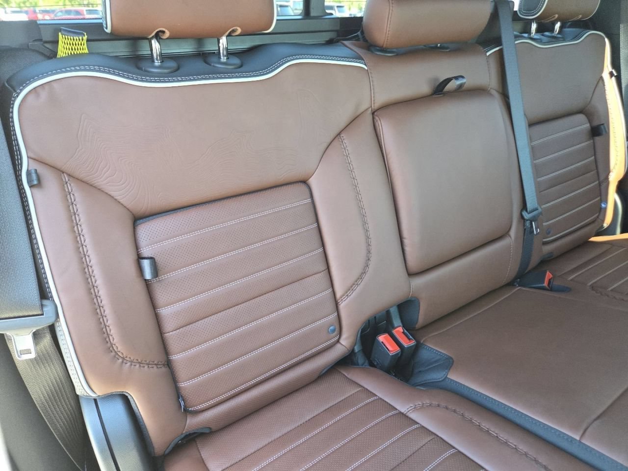 New 2026 Onyx Black GMC Denali Ultimate image 28