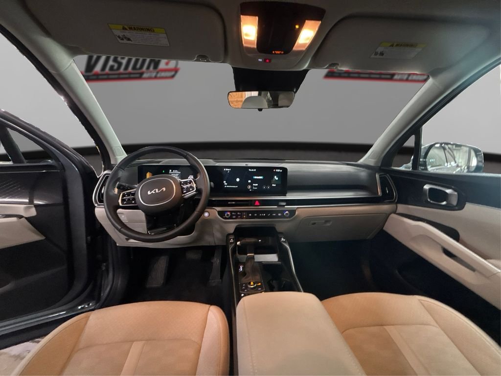 New 2025 Everlasting Silver Kia S image 26