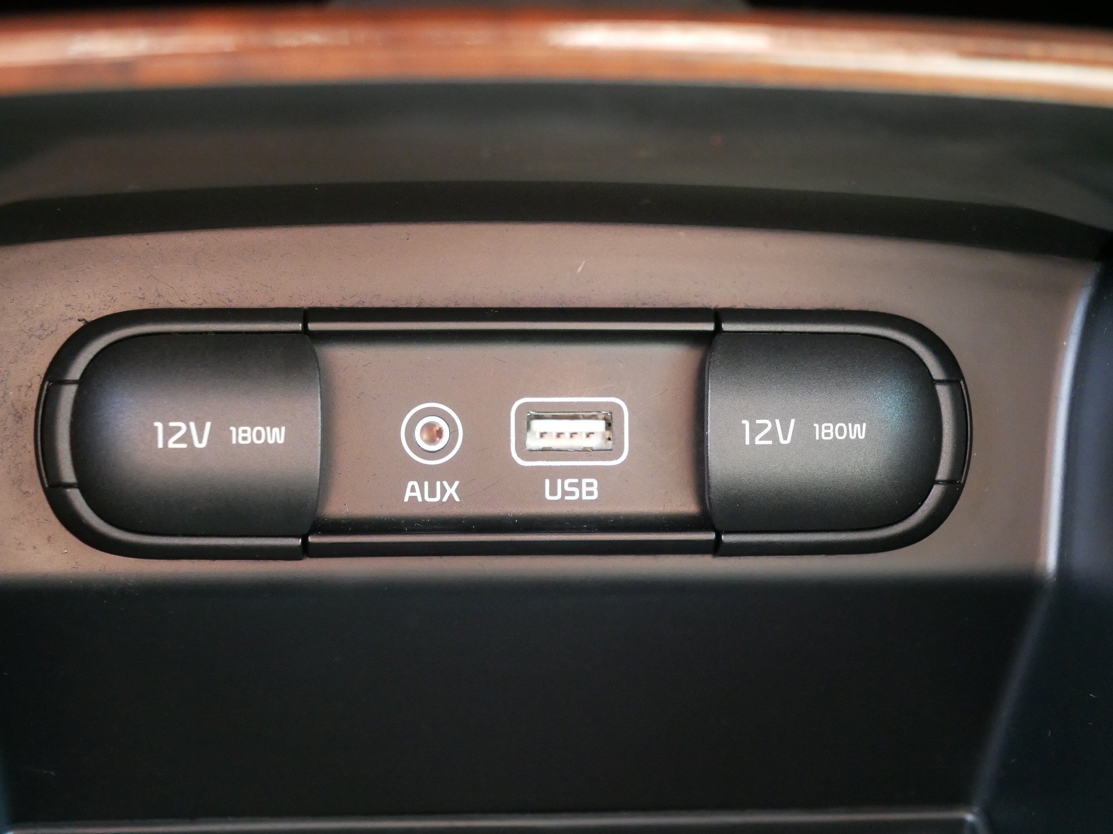 Certified Used 2017 Snow White Pearl Kia EX V6 image 33