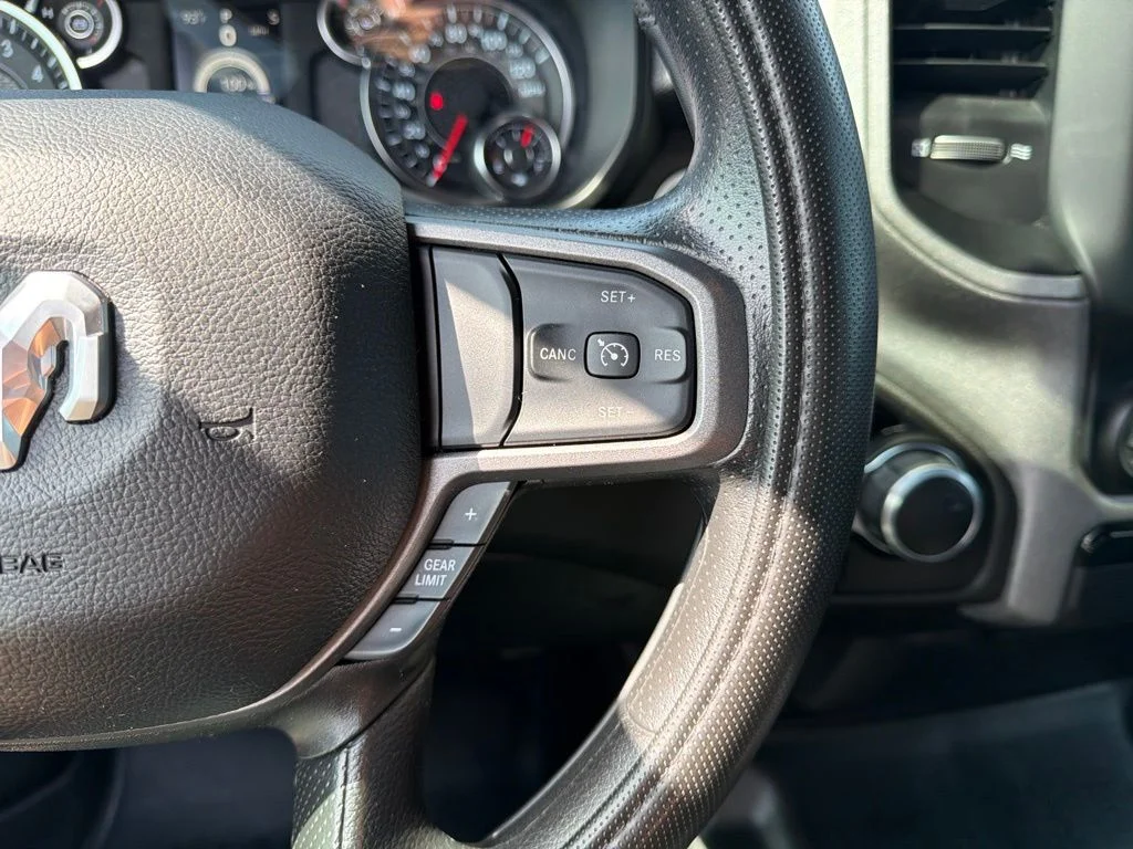 Used 2024 White Ram Tradesman image 46