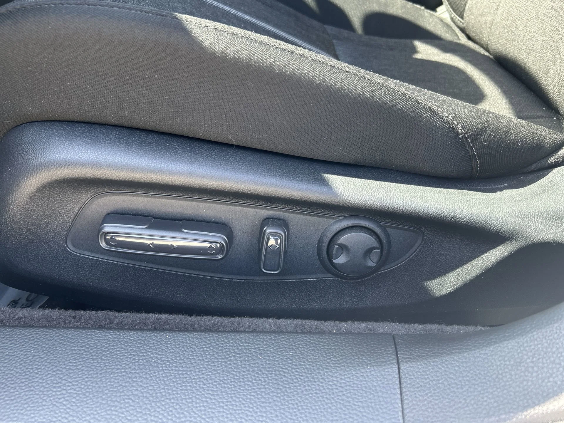 2025 Honda Accord Hybrid Sport - Photo 40
