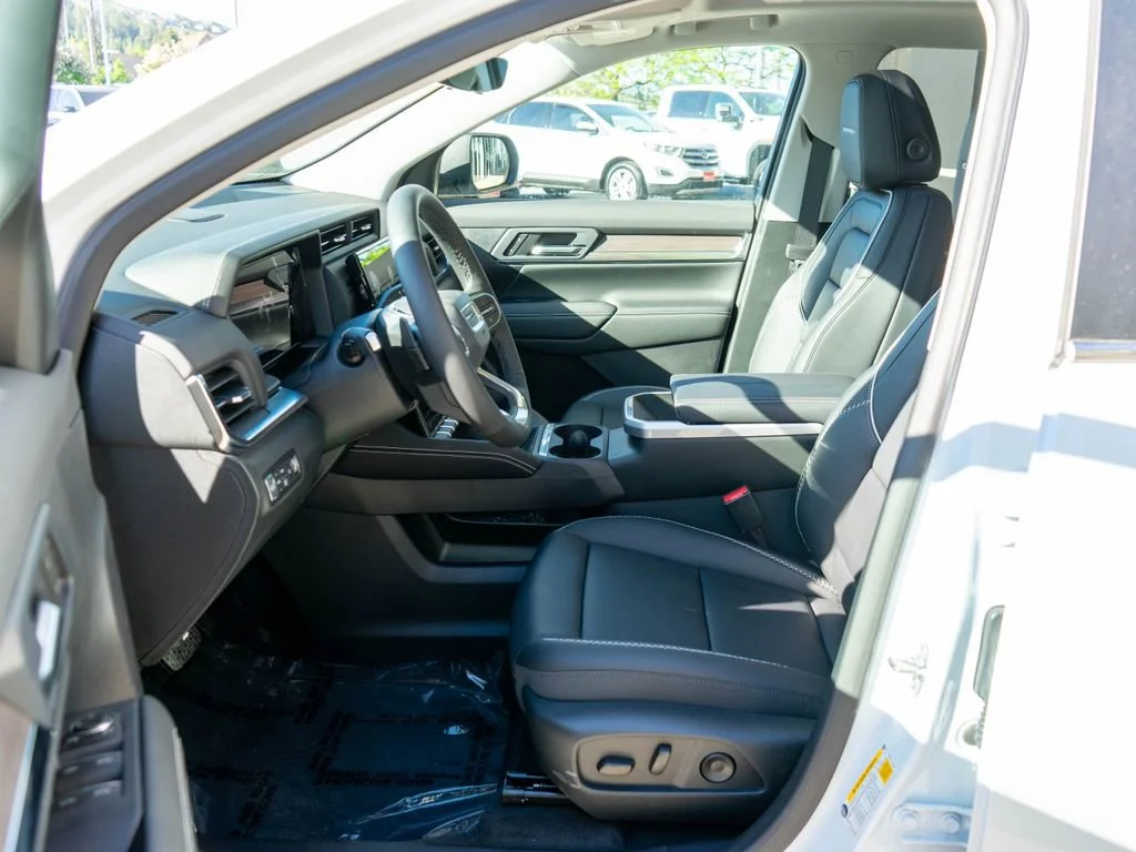 2026 GMC Terrain Denali - Photo 11