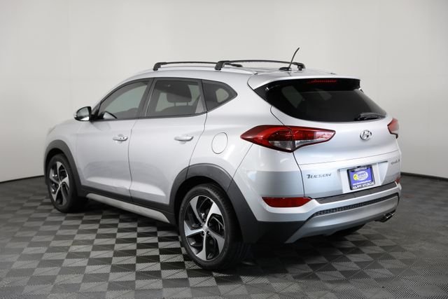 2017 Hyundai Tucson Sport - Photo 21
