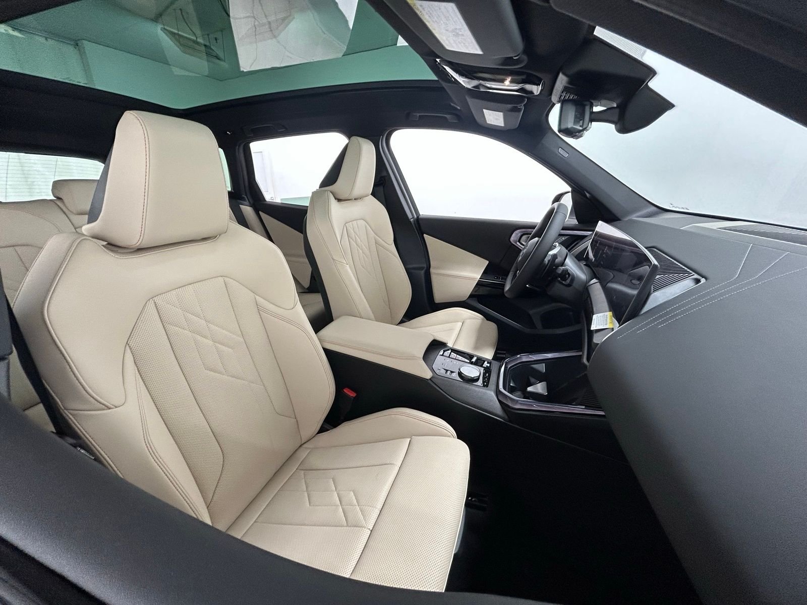 New 2026 Skyscraper Grey Metallic BMW 30 xDrive image 38
