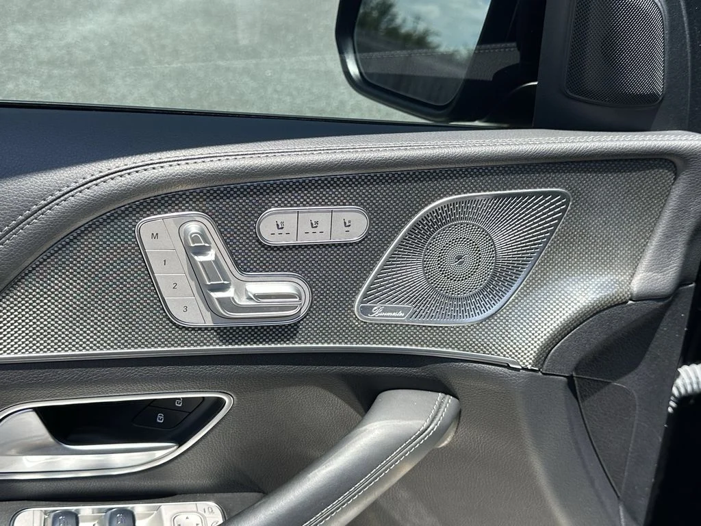 Used 2021  Mercedes-Benz GLE 53 AMG® image 41
