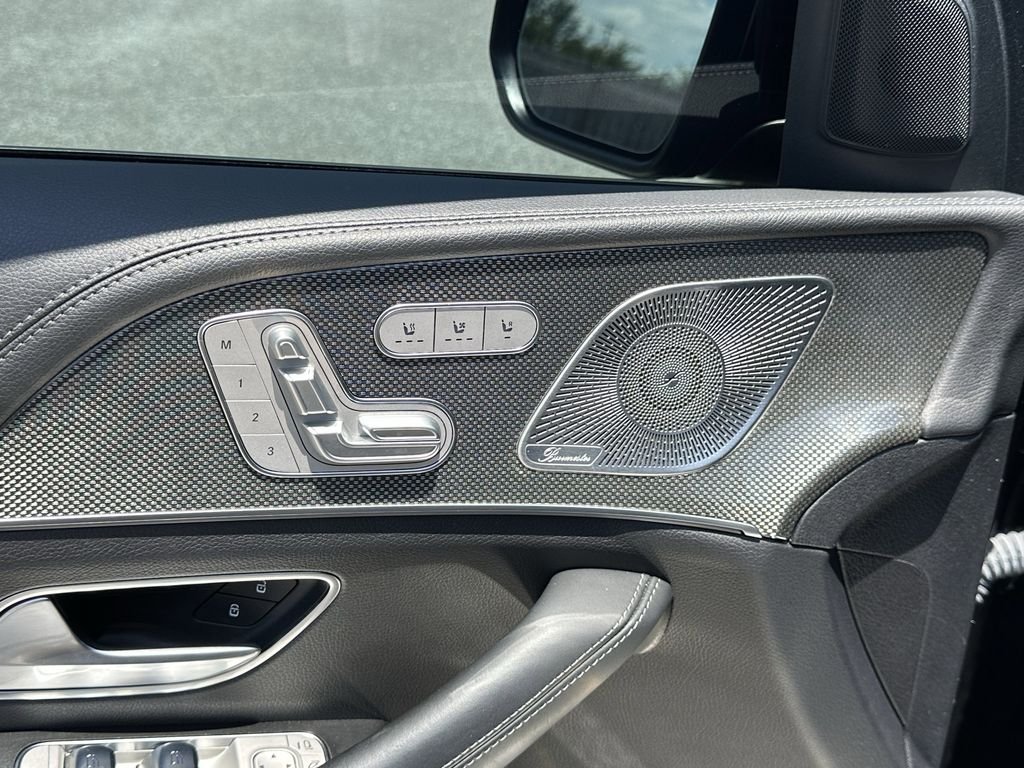 Used 2021  Mercedes-Benz GLE 53 AMG® image 41