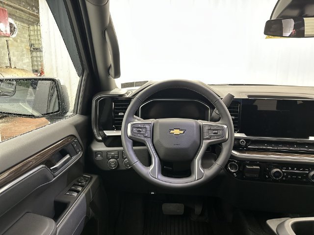 2026 Chevrolet Silverado 1500 LT - Photo 13